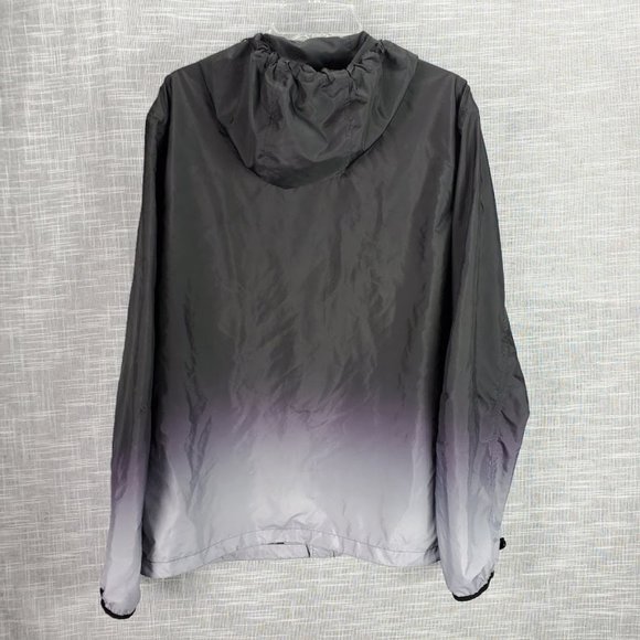 American Eagle Outfitters Windbreaker Jacket XL - Picture 3 of 3